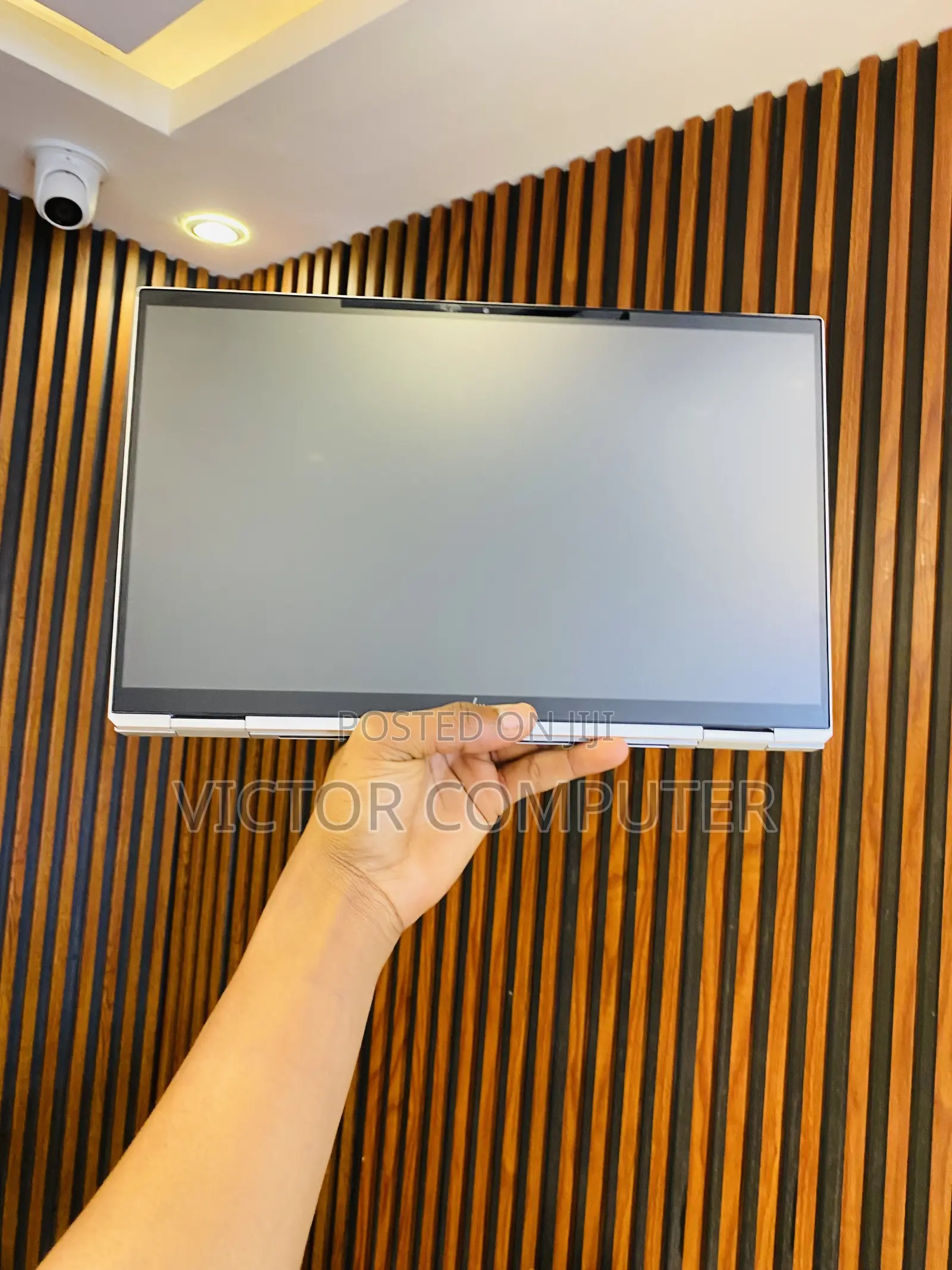 Laptop HP EliteBook x360 1040 G7 16GB Intel Core i7 SSD 512GB