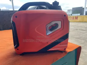Great Quality 7.0kva Silent Generator