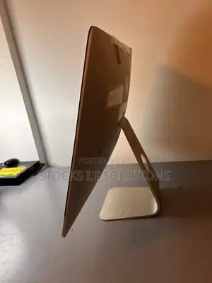 Desktop Computer Apple iMac 8GB Intel Core i5 SSHD+SSD 500GB
