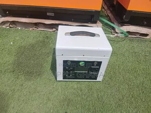 Premium NEO_EARTH 1000W Power Station for Home and Outdoor Use