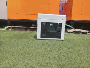 Premium NEO_EARTH 1000W Power Station for Home and Outdoor Use