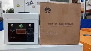 1000W Power Station 1KVA Inverter Backup