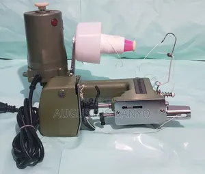 Heavy Duty Sack Sewing Machine