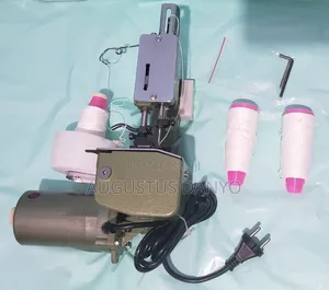 Heavy Duty Sack Sewing Machine