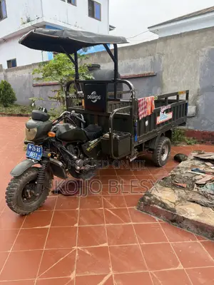 Motorcycle 2025 Green