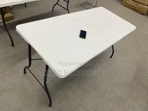 Foldable Table