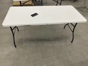 Foldable Table