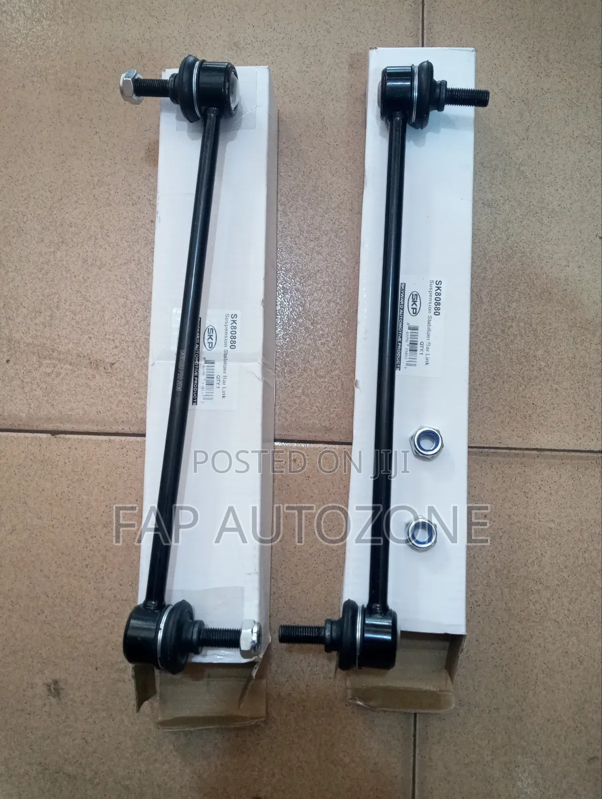 Premium SKP Ford Escape, Focus Stabilizer Bar Link From the USA