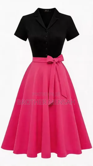 Luxury Design Clothing