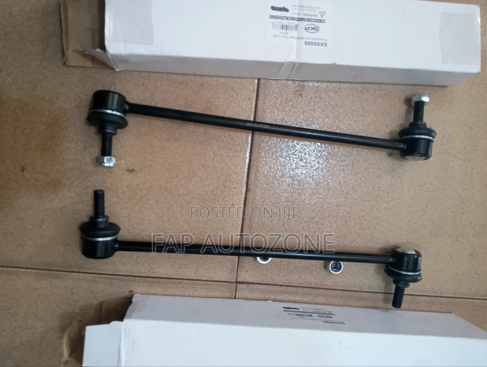 Premium SKP Ford Escape, Focus Stabilizer Bar Link From the USA