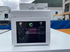 1kva Compact Inverter for Reliable Power