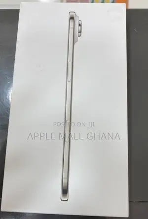 New Apple iPhone Air 256 GB Black