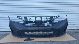 Civic Front Bumper Set 2025,2026,2027