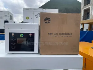 Quiet 1000watts Inverter Power Support