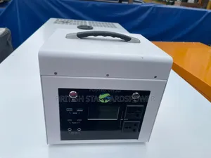 Quiet 1000watts Inverter Power Support