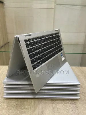 New Laptop HP EliteBook 1030 16GB Intel Core i5 SSD 512GB