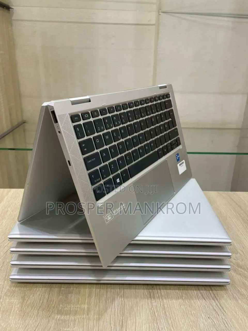 New Laptop HP EliteBook 1030 16GB Intel Core i5 SSD 512GB