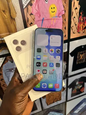 Apple iPhone 17 Pro Max 256 GB Silver