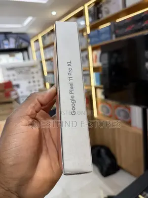 New Google Pixel 11 Pro XL 256 GB