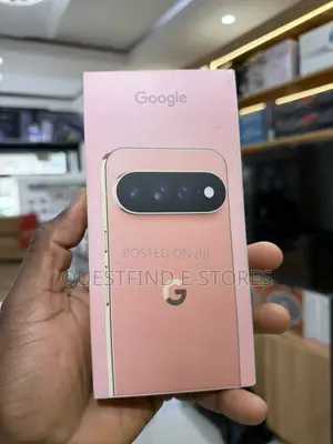 New Google Pixel 11 Pro XL 256 GB