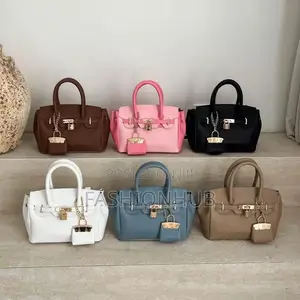 Hermes Birkin Bag