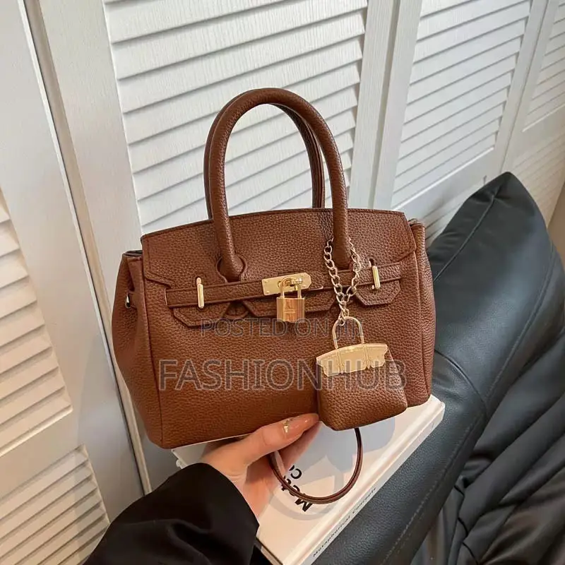 Hermes Birkin Bag