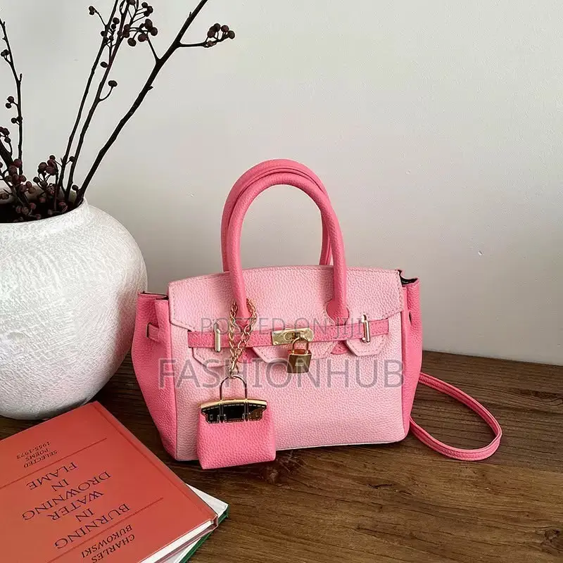 Hermes Birkin Bag