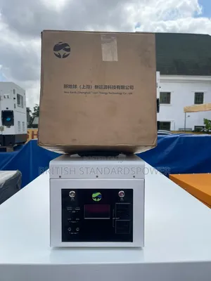 1kva Inverter System for Lights and TVs