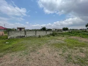 One Plot at Katamanso China Mall