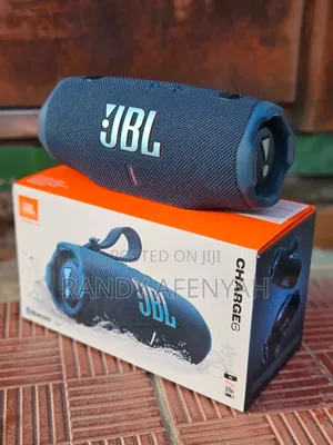 JBL Charge 6