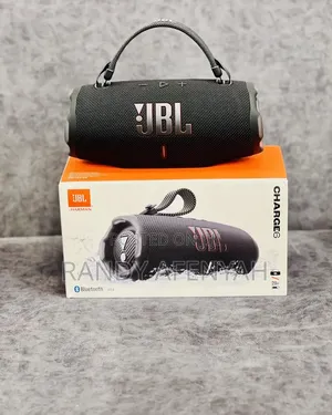 JBL Charge 6