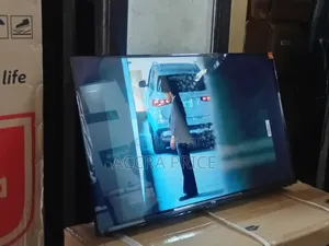 TCL 32-Inch Digital Television Enjoy Your Favorite TV Channels