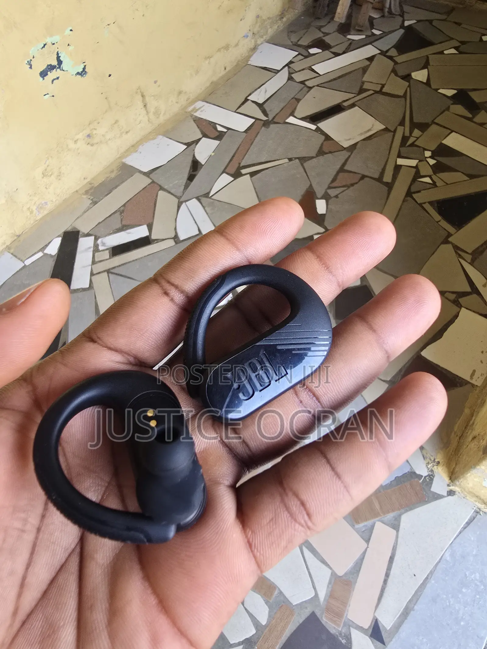 JBL Endurance Peak 3
