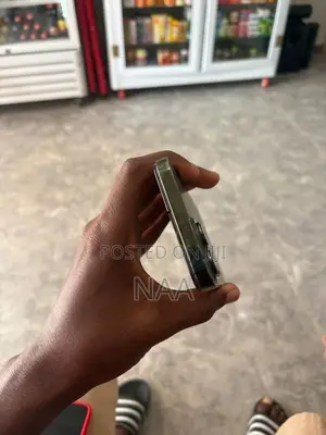Apple iPhone 13 Pro Max 512 GB Green