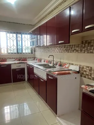 2bdrm Apartment in Oyarifa Mall Area for rent