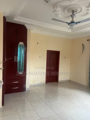 2bdrm Apartment in Oyarifa Mall Area for rent
