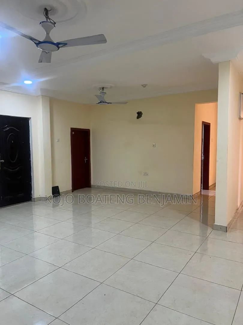 2bdrm Apartment in Oyarifa Mall Area for rent