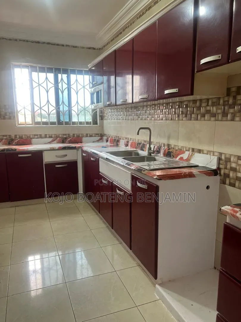 2bdrm Apartment in Oyarifa Mall Area for rent