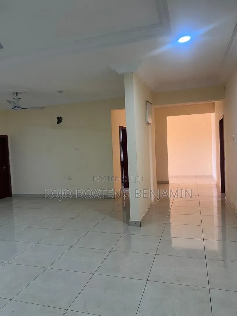 2bdrm Apartment in Oyarifa Mall Area for rent