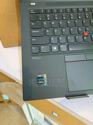 New Laptop Lenovo ThinkPad T14 16GB Intel Core i7 SSD 512GB