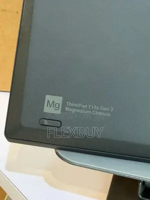 New Laptop Lenovo ThinkPad T14 16GB Intel Core i7 SSD 512GB