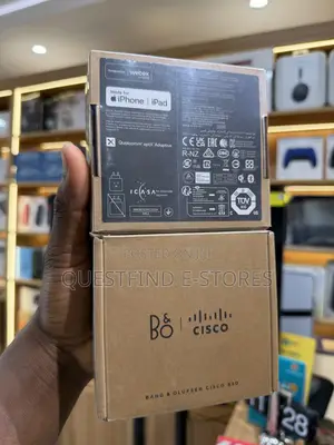 Bang & Elufsen Cisco 950 Earbuds