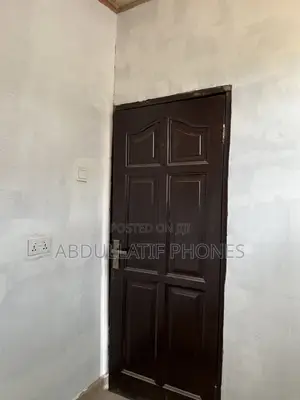 1bdrm Apartment in Abdul, Haatso for rent