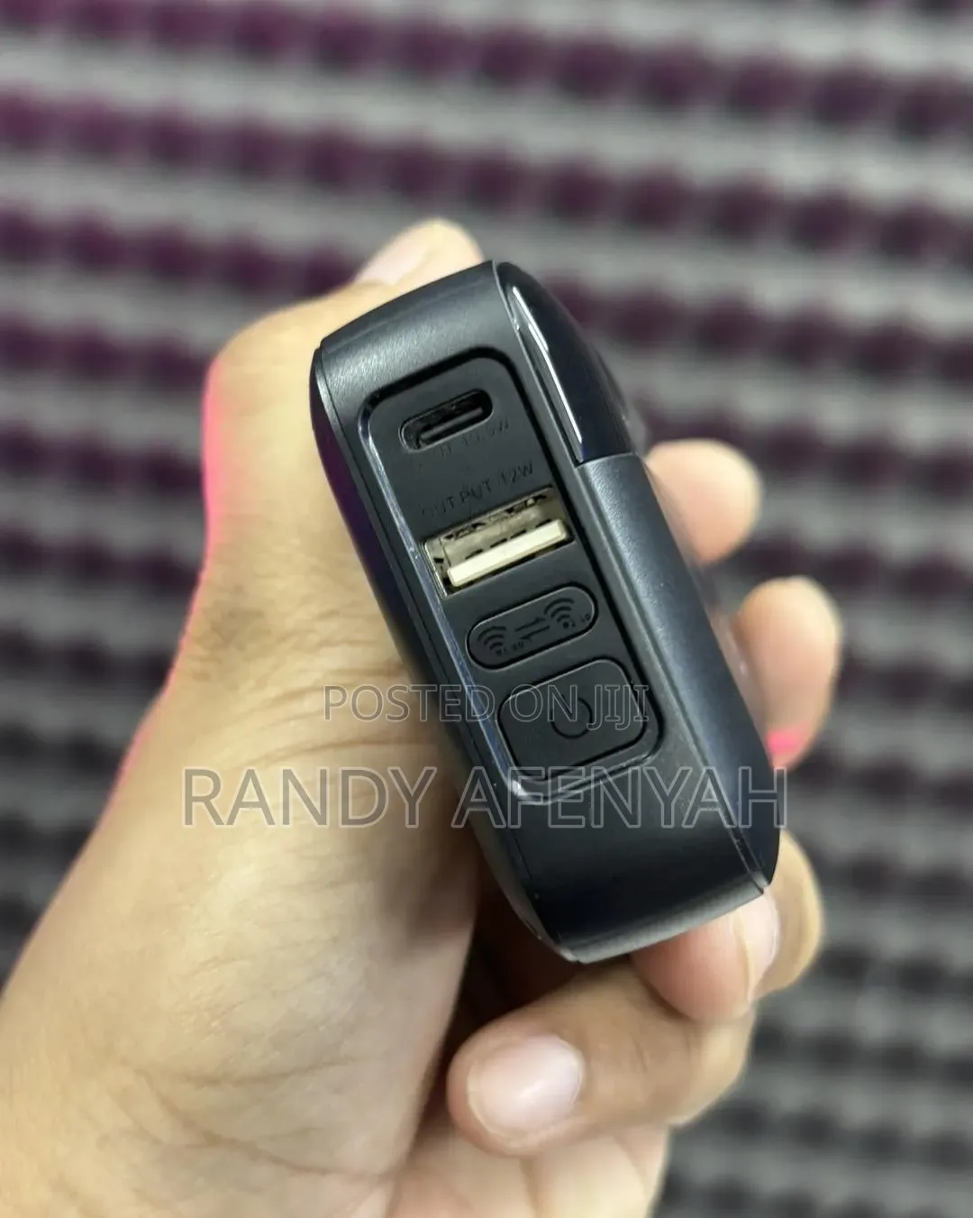 5g Wifi Power Bank