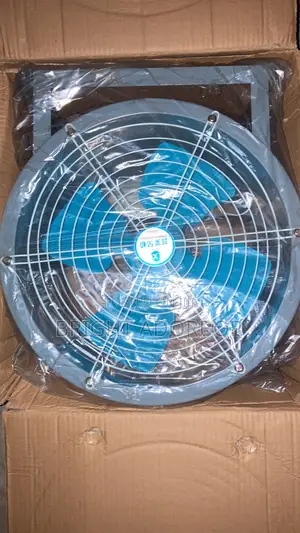 Extractor Fans