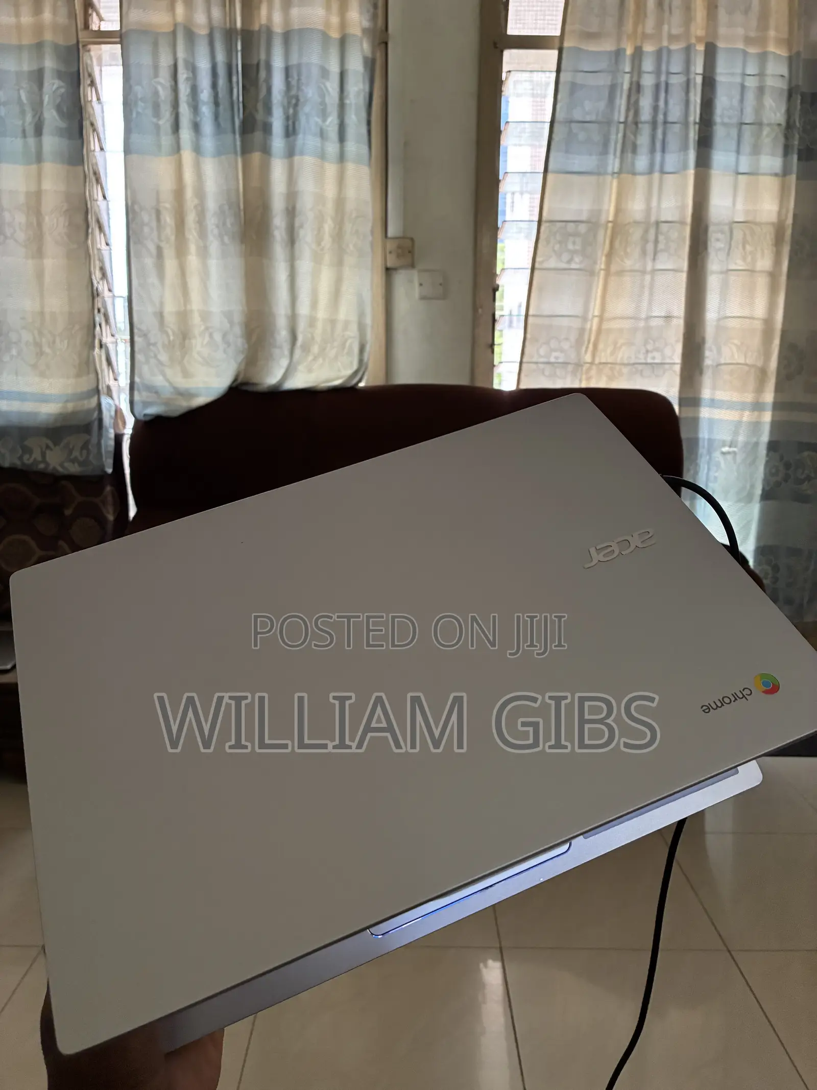 Laptop Acer Chromebook 514 16GB Intel Pentium SSD 60GB
