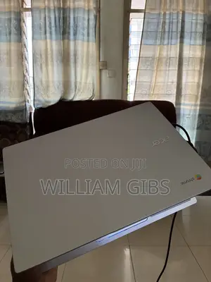 Laptop Acer Chromebook 514 16GB Intel Pentium SSD 60GB