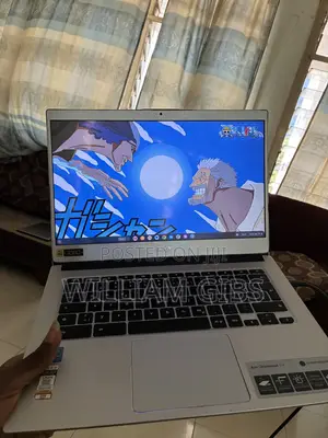 Laptop Acer Chromebook 514 16GB Intel Pentium SSD 60GB
