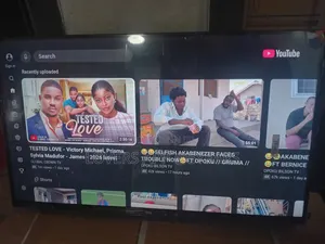TCL Real Entertainment Television QLED Google Television
