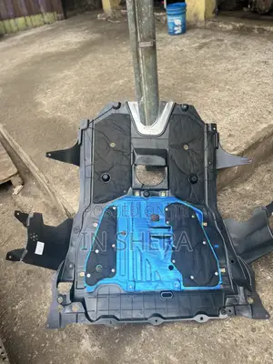 Honda Civic Engine Cover Under Panel 2016 2018 2019 2020 2021 2021